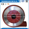 E4110EP Abrasion Resistant Slurry Pump A05 Liner